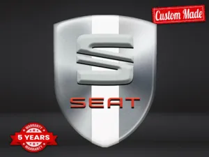 Seat Adesivi Lunotto Auto Max Chic Durevoli Pro